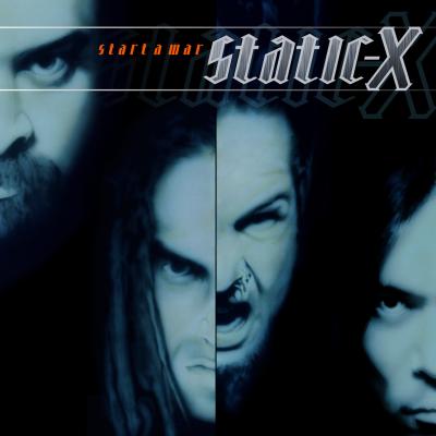 static x